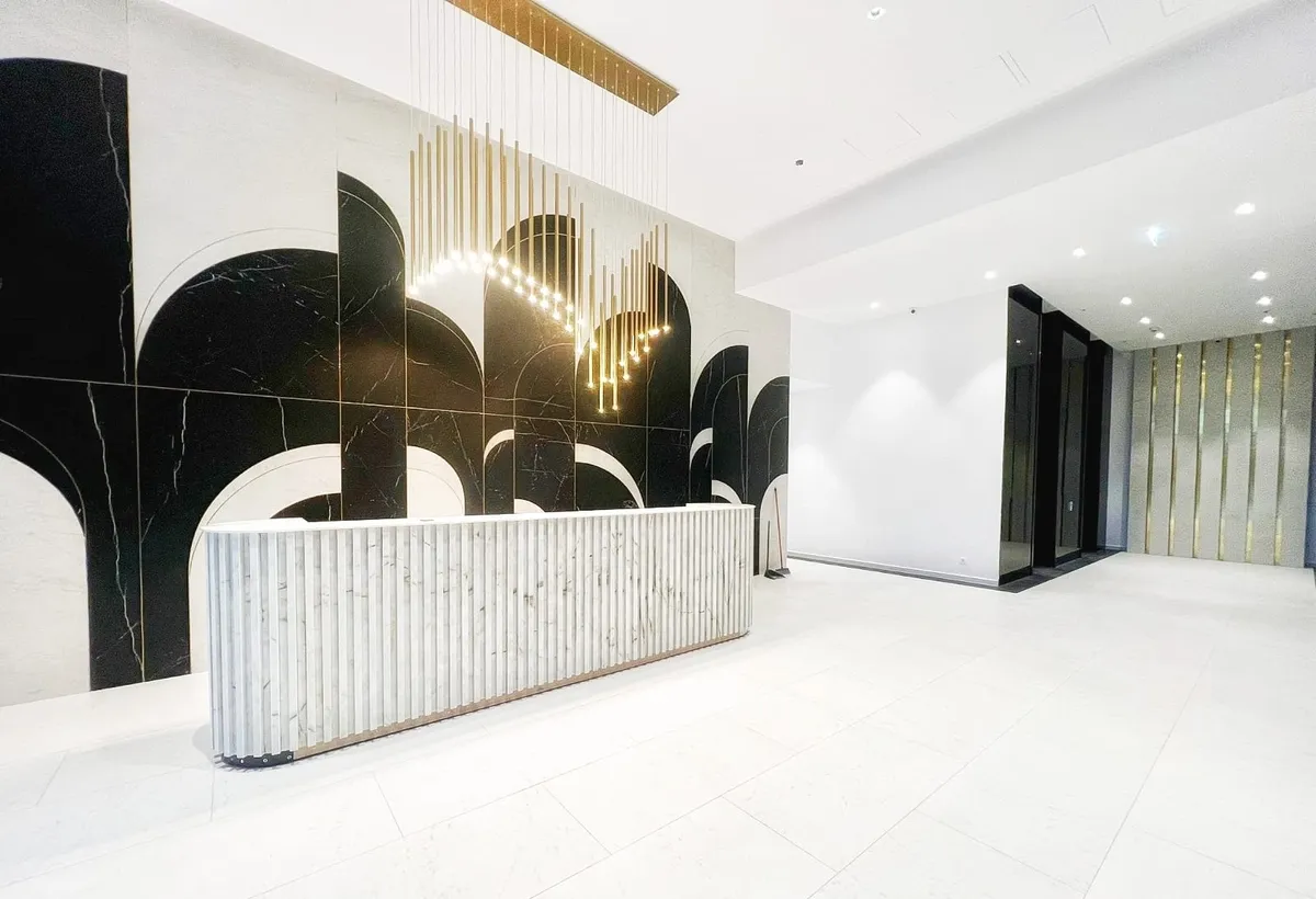 One Verdi Park 2023 Floreasca 3 camere 110mp 2 Bai Centrala Parcare