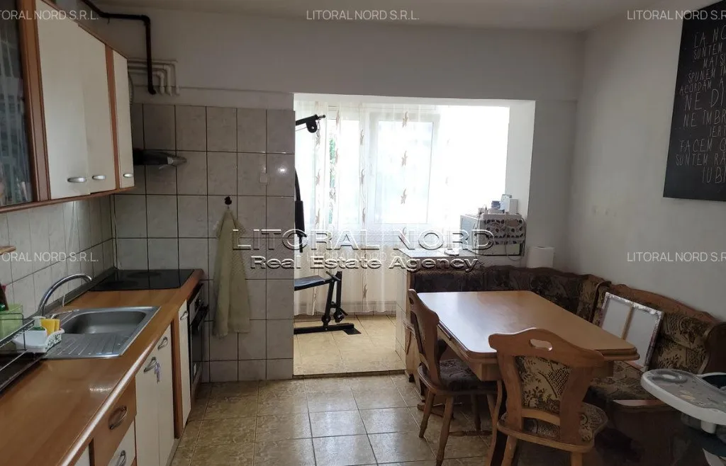 Exclusivitate Poarta 6 anl ap 2 camere tip duplex 53mp etaj 3si4 liber