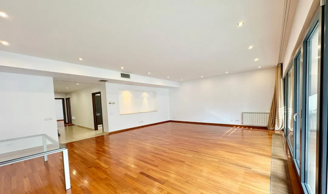 Dorobanti Apartament 4 camere 155 mp cu parcare proprie