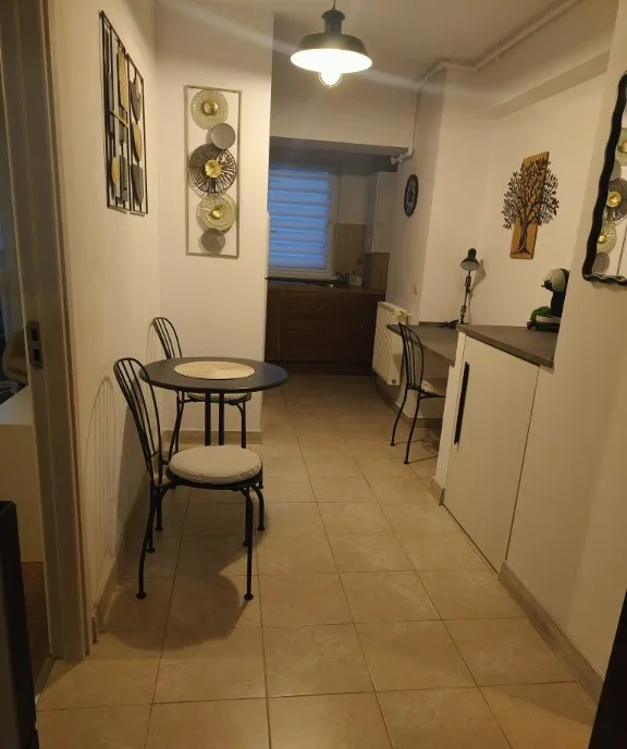 Garsoniera de inchiriat zona Vitan Barzesti