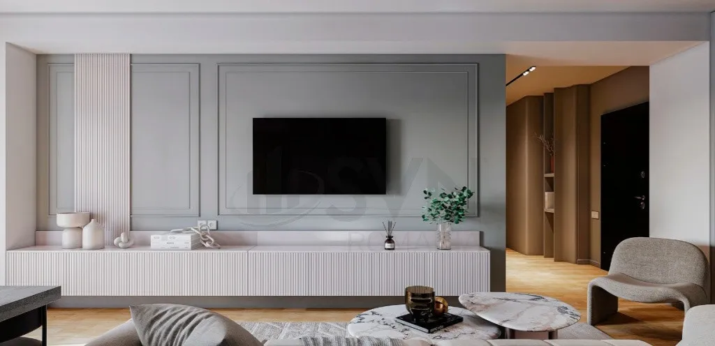Dimitrie Pompei I Apartament Exclusivist Direct Dezvoltator