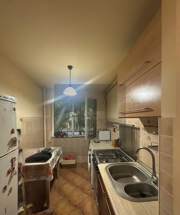 Apartament 2 camere Bd Alexandru Obregia
