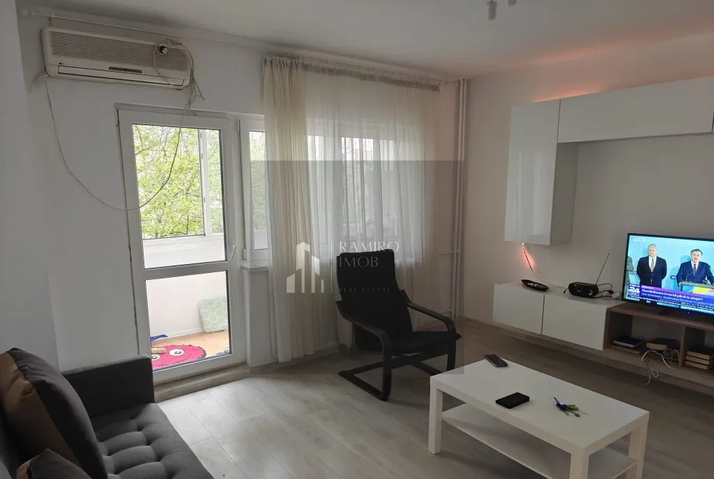 Apartament 2 camere Baicului - Doamna Ghica 65 mp Etaj 1 1986