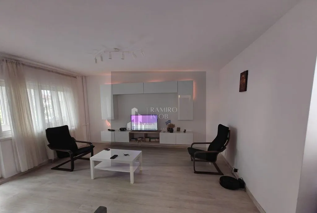 Apartament 2 camere Baicului - Doamna Ghica 65 mp Etaj 1 1986