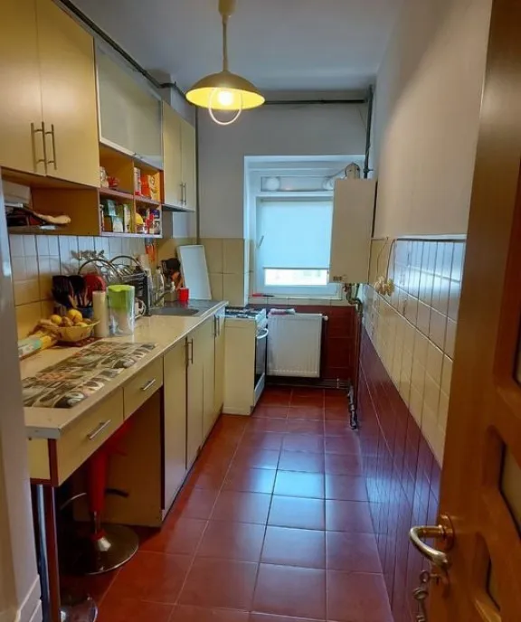 Apartament cu o camera de inchiriat in zona Take Ionescu