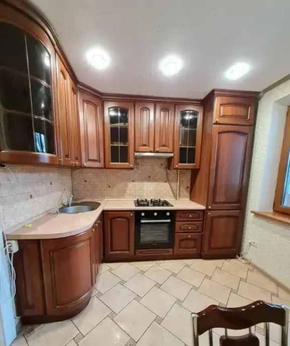 Apartament cu o camera de inchiriat in zona Take Ionescu