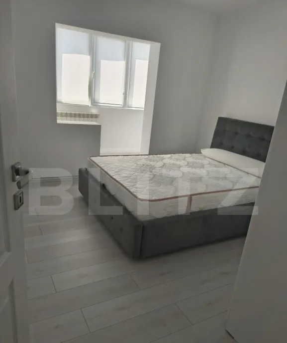 Apartament 3 camere 69 50 mp balcon 6 51 mp zona Tudor