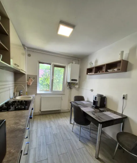 Apartament cu 3 camere 61 mp zona Manastur Cluj Napoca