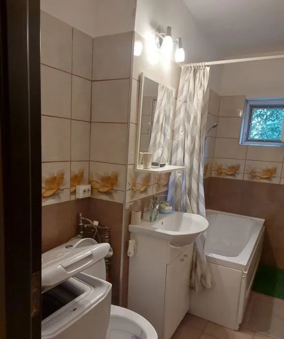 Apartamet o camera de inchiriat in zona Medicinei