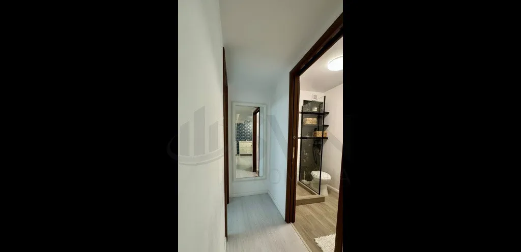 Apartament 3 camere Barbu Vacarescu vis a vis parc Verdi