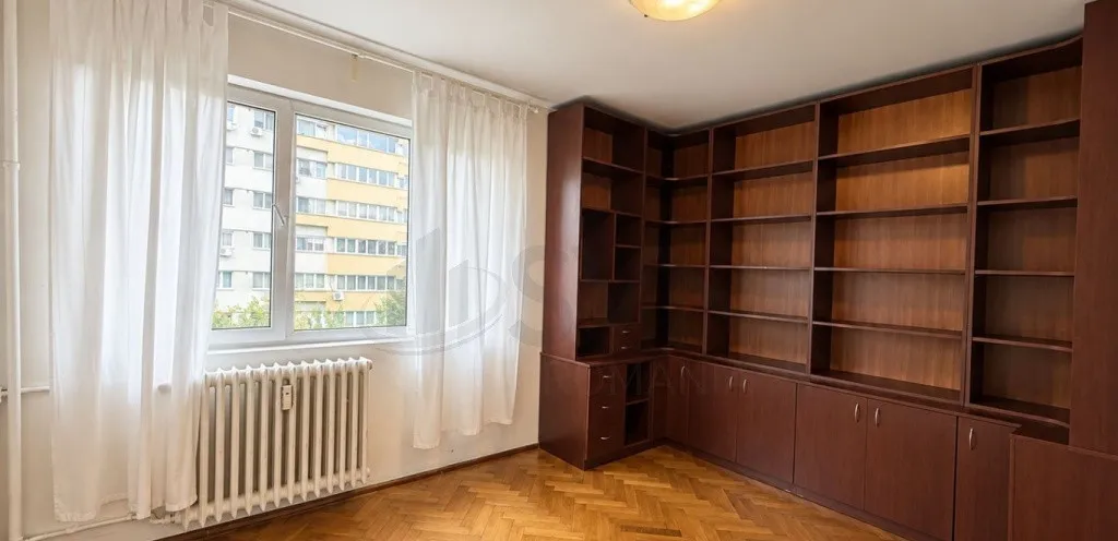 3 camere l Metrou l Parc Bazilescu l bloc anvelopat