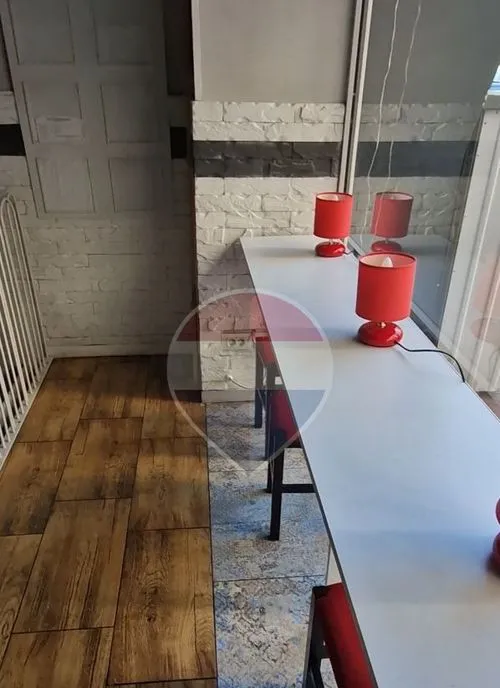 Spatiu comercial de vanzare vitrina stradala de 3 6 I Dorobanti