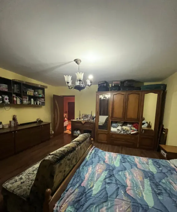 Casa 253 mp utili 5 camere teren 581 mp - Promenada Ma