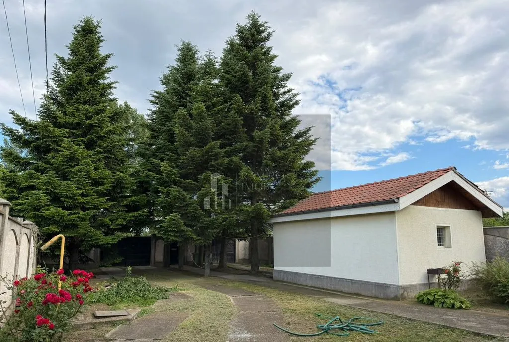 Casa indivuala Punchenii Mari / DN1 / Pietrosani / Ploiesti