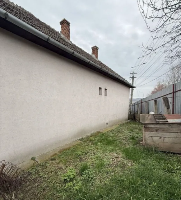 Casa 79 mp teren 477 mp Zona Dambul Rotund Cluj