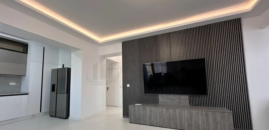 Apartament 4 camere Pipera First Estates 2 locuri de parcare incluse