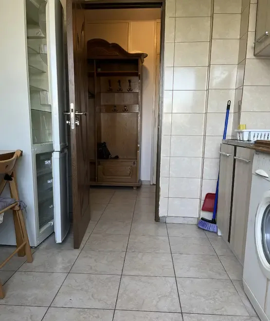 apartament 2 camere 1980 semidecomandat drumul taberei auchan