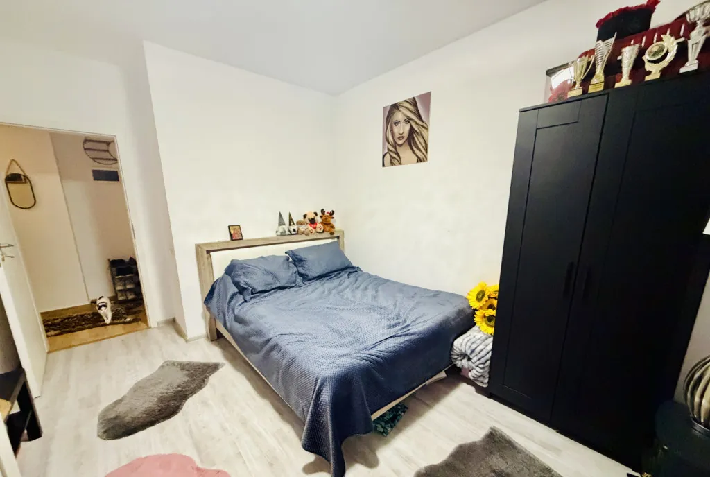 Apartament 2 camere Str Tineretului mobilat si utilat compl