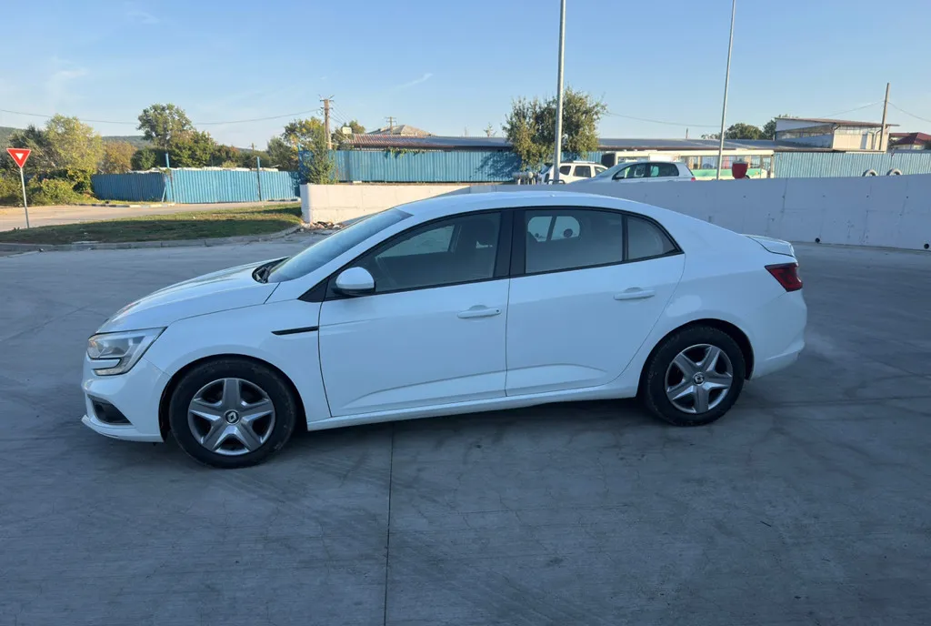 Renault Megane 2019 1 3 tce benzina si 8 700 eur