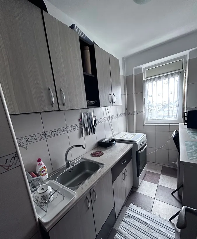 Tei Grigore Moisil Circ Fac constructii Domino bd Lacul Tei