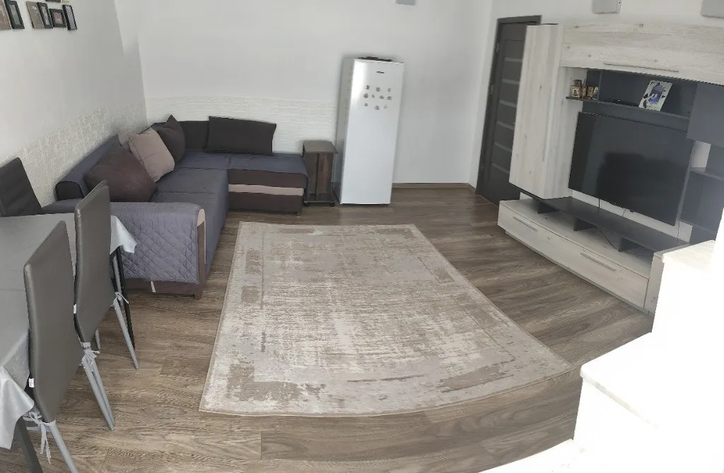 Apartament 3 camere direct proprietar Gara