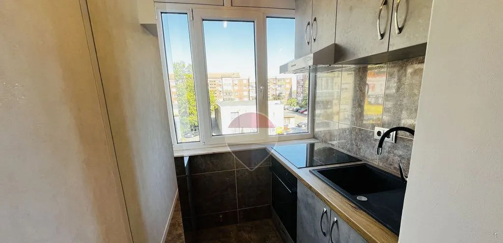 Apartament cu 1 camera de inchiriat