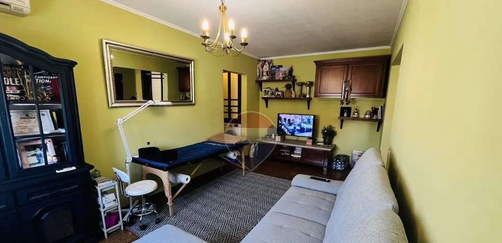 Apartament cu 1 camera de inchiriat