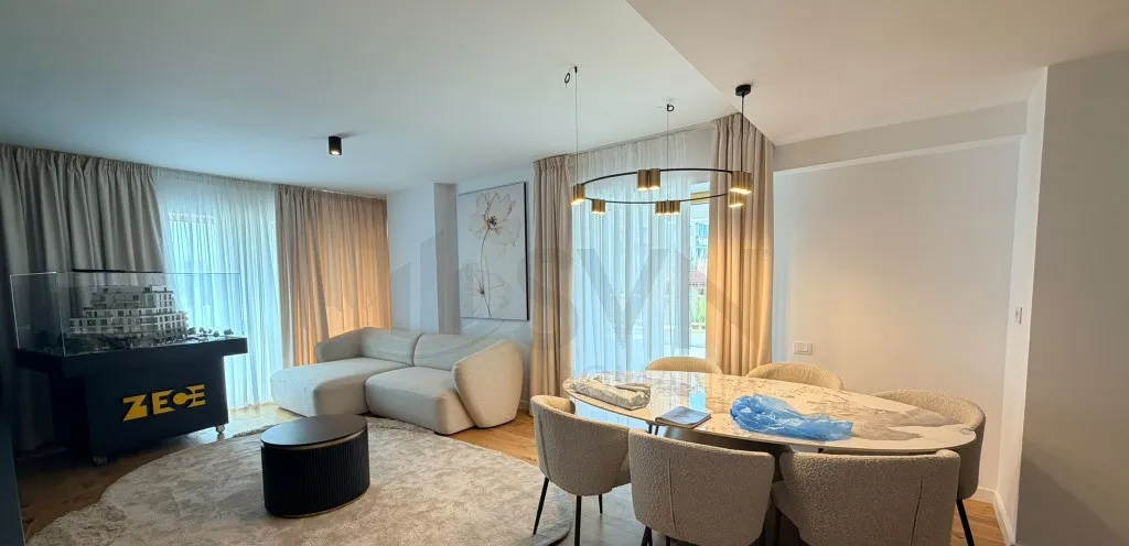 Apartament 3 Camere I Unirii
