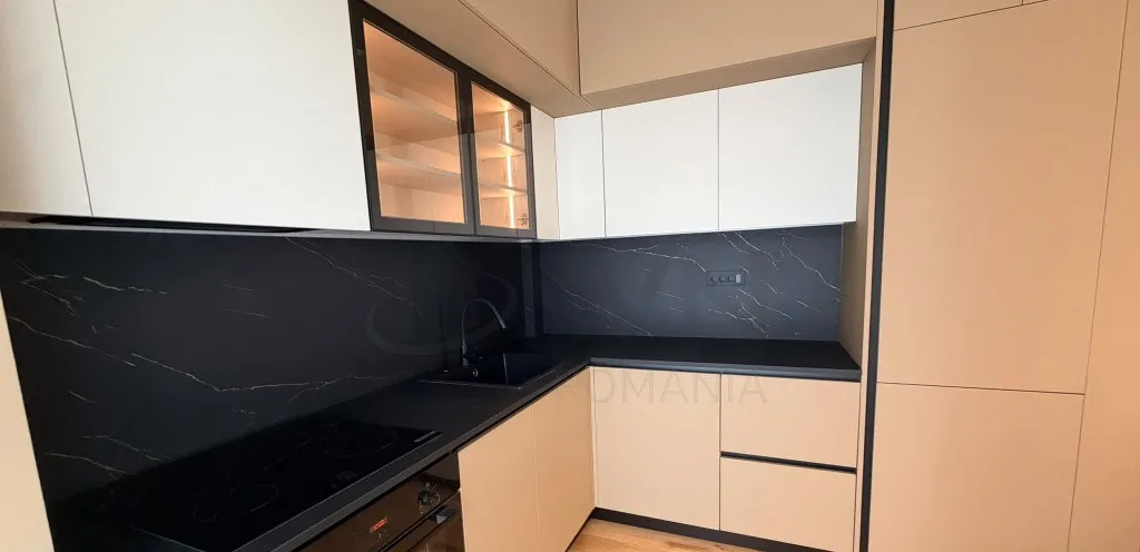 Apartament 3 Camere I Unirii