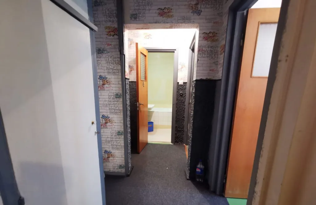 Rahova 3 camere Piata Rahova