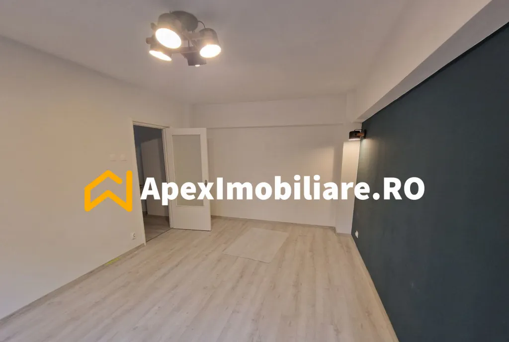 Apartament 2 camere de inchiriat Tineretului nemobilat Ape