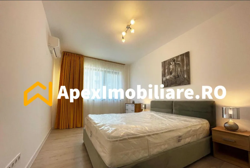 Apartament 2 camere de inchiriat Pipera Bucuresti ApexImo