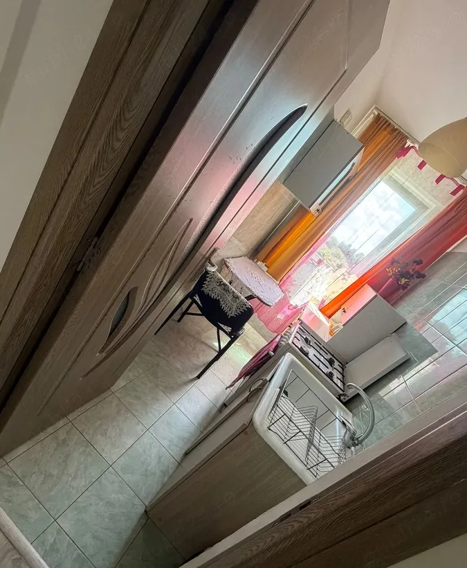 Berceni str Lamotesti tv