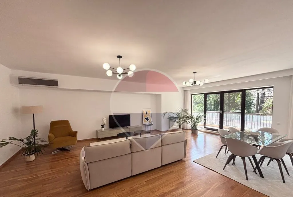 Apartament 4 camere aviatorilor kiselef herastrau