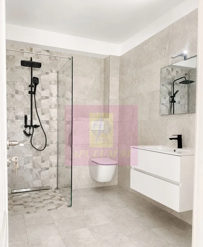 Duplex in vila 4 camere 301 mp teren Gradina 170 mp Mogosoaia