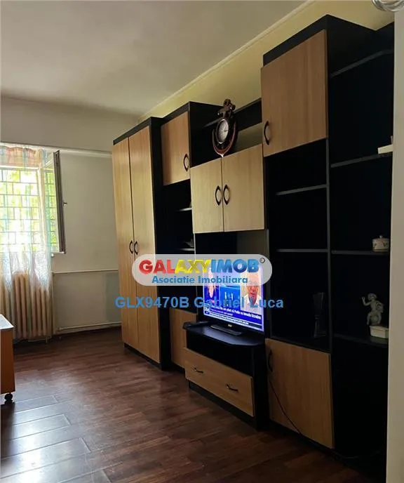 Garsoniera 40 mp Decomandat Metrou Timpuri Noi Nerva T