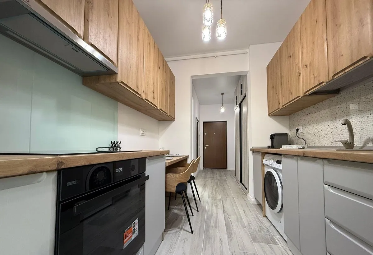 Pipera apartament 2 camere aproape de facilitati