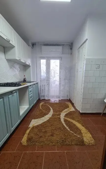 Oferind spre inchiriere garsoniera in Curtea de Arges