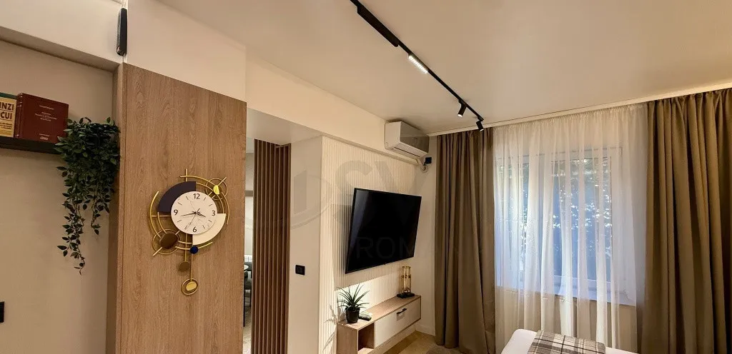 Apartament superb 2 camere I Piata Romana