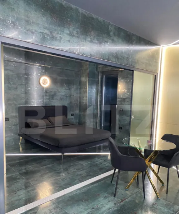 Inchiriez apartament 2 camere in Obcini Suceava