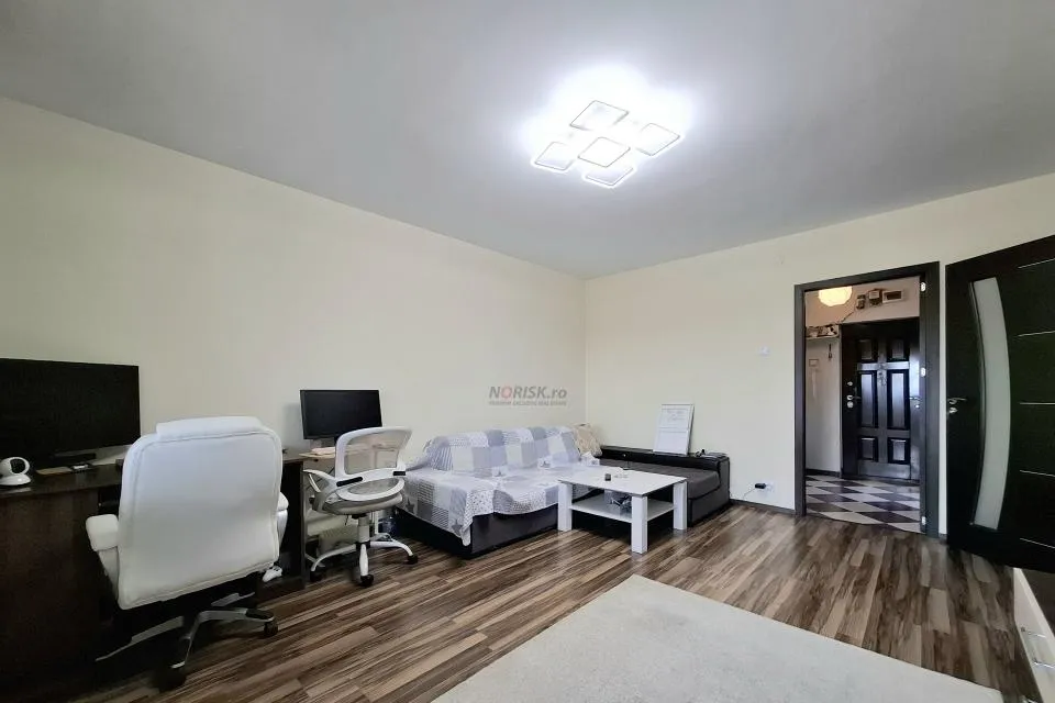Basarabia 2 camere 59 mp centrala parcare 200 m metrou boxa