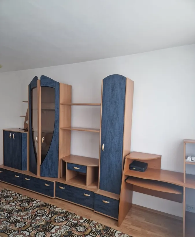 Ion Maiorescu nr 1 zona Mosilor