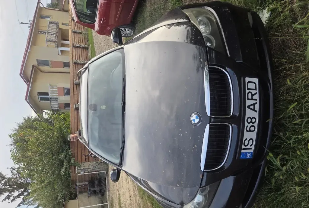 BMW 320 e 91 touring 2 500 eur