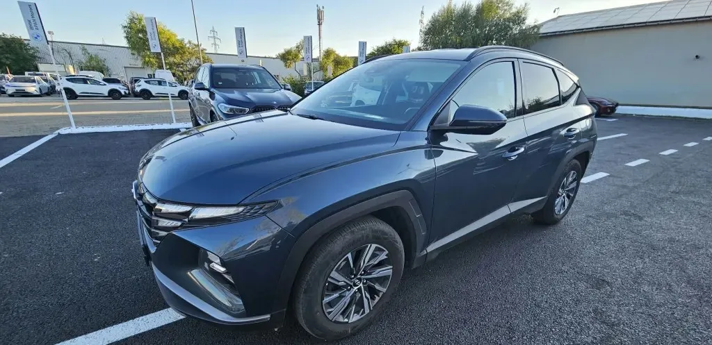 Hyundai Tucson 1 6T-GDI 150CP Style Unic proprietar BONUS Anvelope iarna 19 900 eur