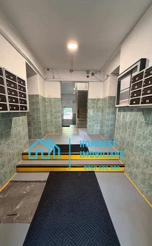 Lujerului sir Militari Ap 2 Camere Metrou 5 min