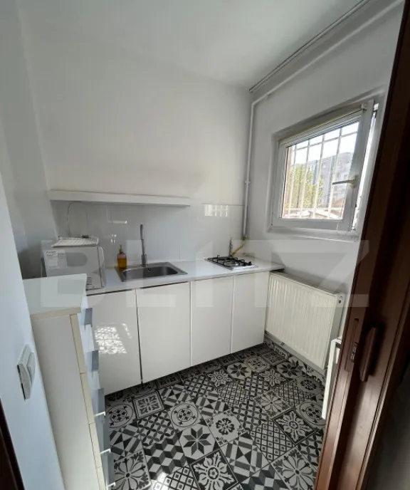 Garsoniera zona Marasti