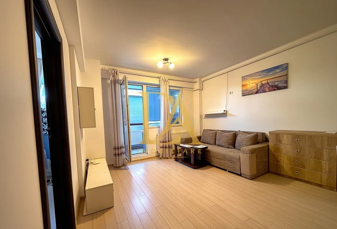 Tineretului 85 Militari Residence 2 camere 40 mp utili
