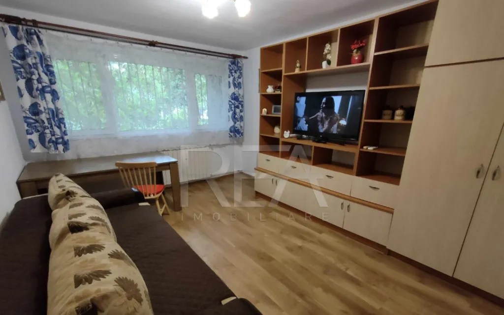 2 camere P/4 bloc tip P anvelopat Drumul Taberei