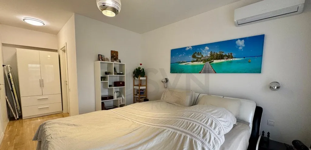 Apartament 3 camere l Complex l Parcare