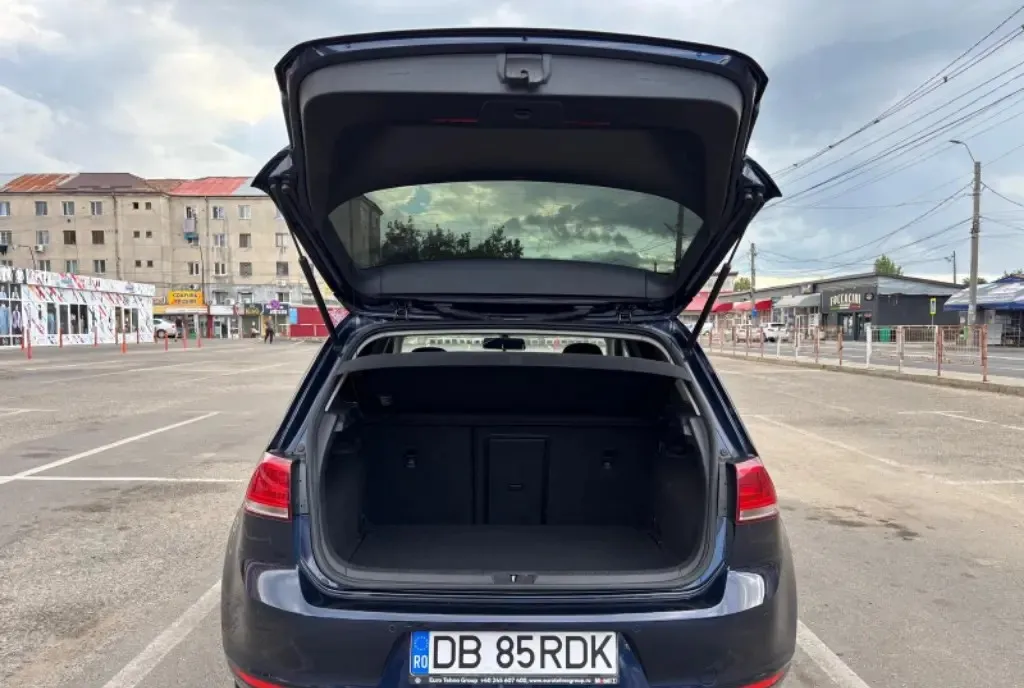 VW Golf 7 autoturism 5 790 eur